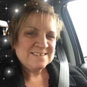 Meet your Posher, Diane